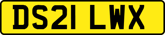 DS21LWX