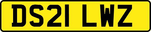 DS21LWZ