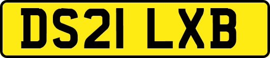 DS21LXB