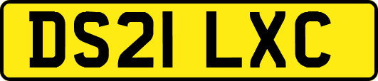 DS21LXC