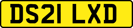 DS21LXD