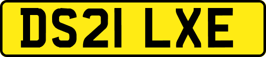 DS21LXE