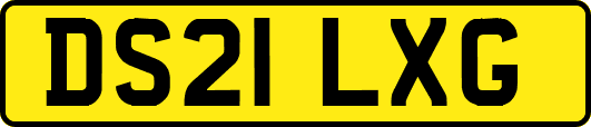 DS21LXG