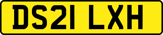 DS21LXH