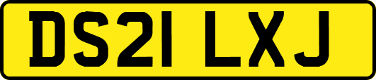 DS21LXJ