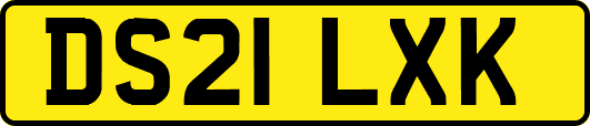 DS21LXK