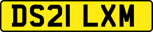 DS21LXM