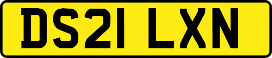 DS21LXN