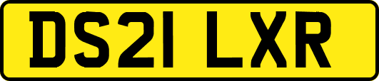 DS21LXR