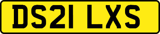 DS21LXS