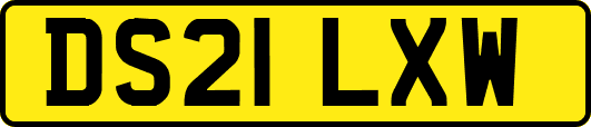 DS21LXW