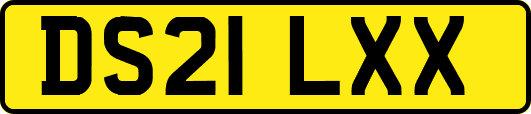 DS21LXX