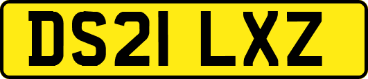 DS21LXZ