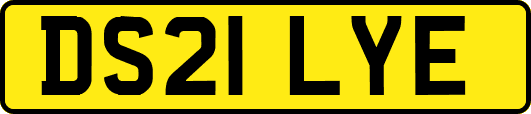 DS21LYE