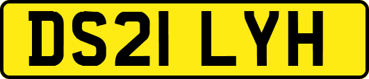 DS21LYH