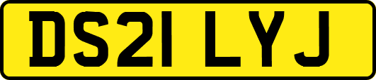 DS21LYJ