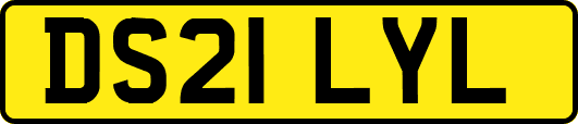 DS21LYL