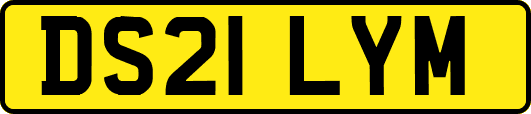 DS21LYM