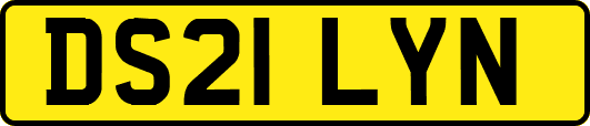DS21LYN