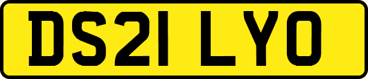 DS21LYO