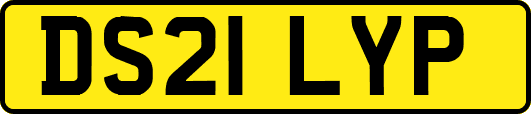DS21LYP