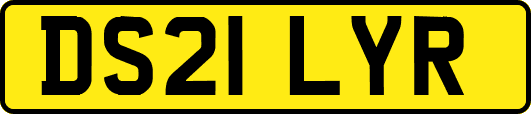DS21LYR