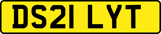 DS21LYT