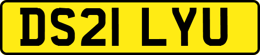DS21LYU