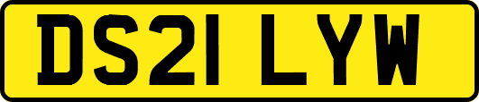 DS21LYW