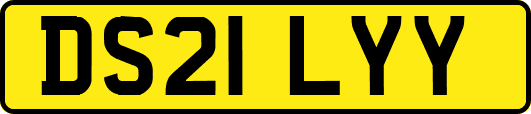 DS21LYY