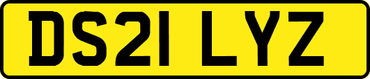 DS21LYZ
