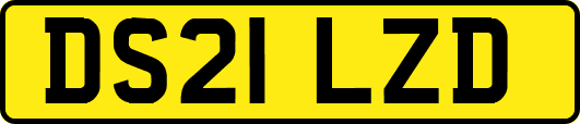 DS21LZD
