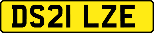 DS21LZE