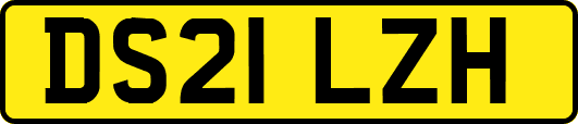DS21LZH