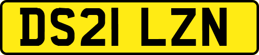 DS21LZN