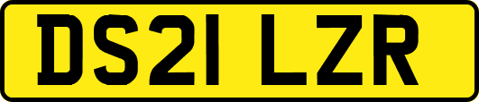 DS21LZR