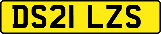 DS21LZS