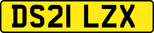 DS21LZX