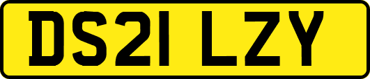 DS21LZY