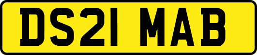 DS21MAB