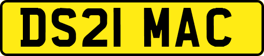 DS21MAC