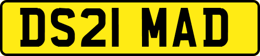 DS21MAD