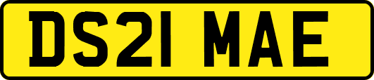 DS21MAE