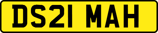 DS21MAH