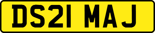 DS21MAJ