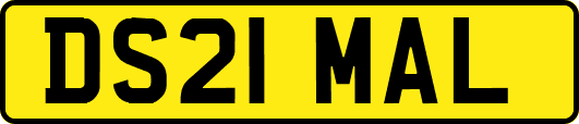 DS21MAL