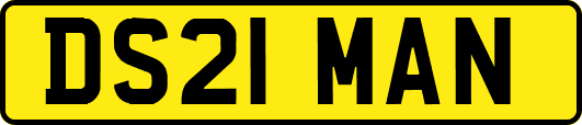 DS21MAN