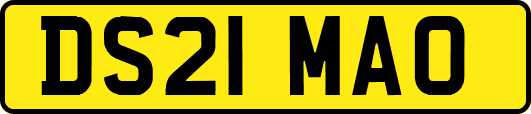 DS21MAO