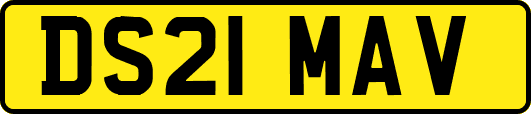 DS21MAV