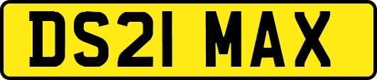 DS21MAX